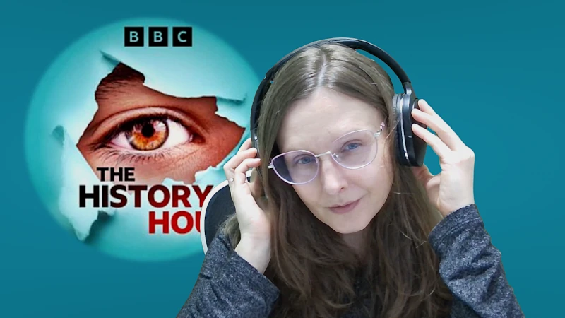 Contribution to the BBC The History Hour Programme: Saxophone diplomacy and bulletproof vests