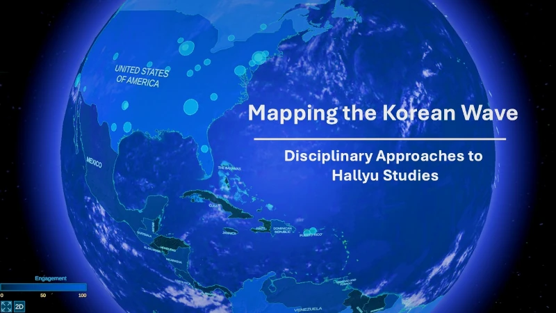 Mapping the Korean Wave: Disciplinary Approaches to Hallyu Studies