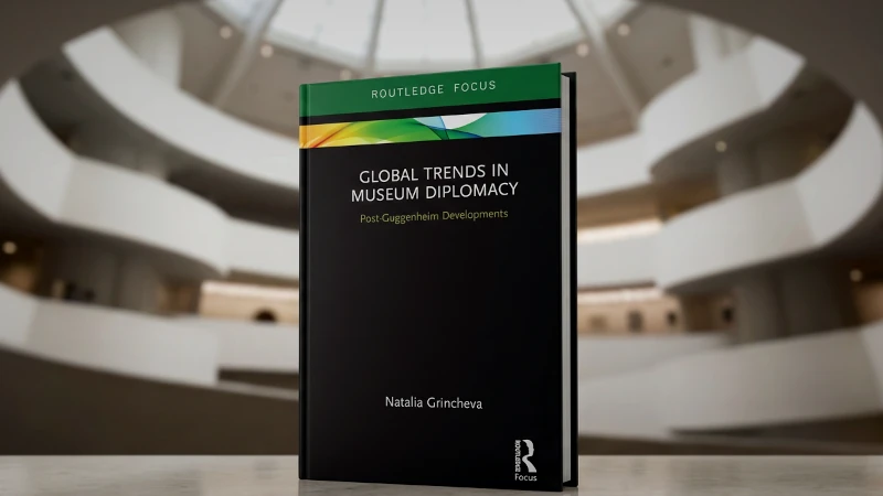 Global Trends in Museum Diplomacy