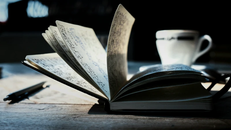 Cultivating Scholars: Peer Review & Academic Stewardship