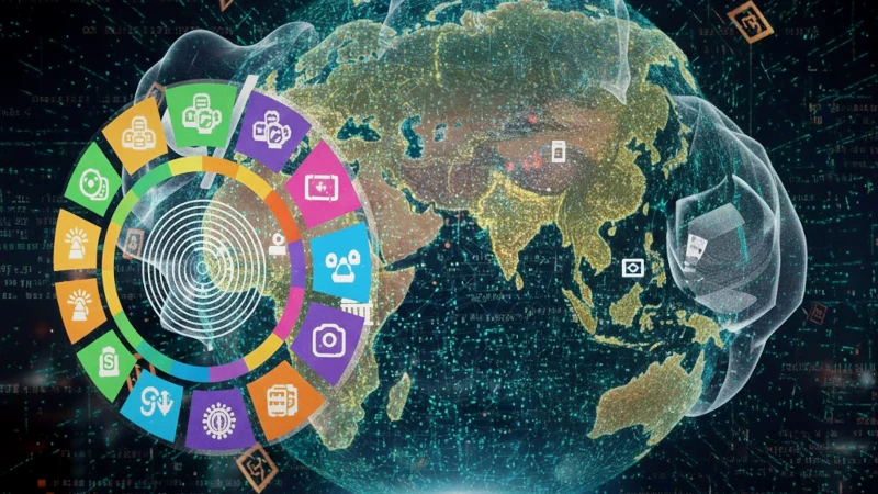 Designing an Open-Source, Proxy-Driven, AI-assisted Data Model for the UNESCO's SDG Cultural Indicators Framework